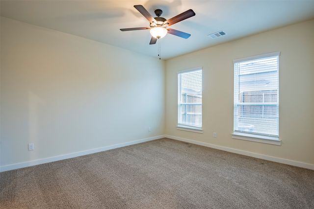 656 Wheatfield Drive, Venus, TX 76084