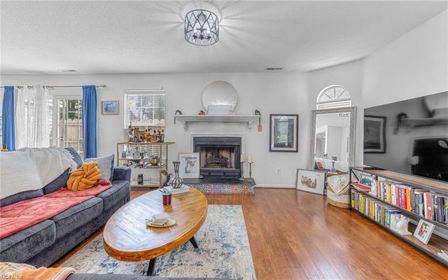 1025 Shelford CT, Virginia Beach, VA 23454