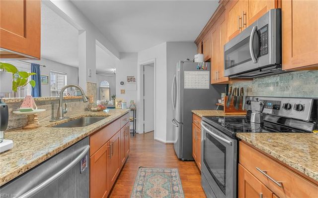 1025 Shelford CT, Virginia Beach, VA 23454