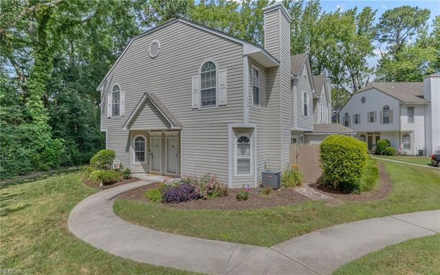 1025 Shelford CT, Virginia Beach, VA 23454