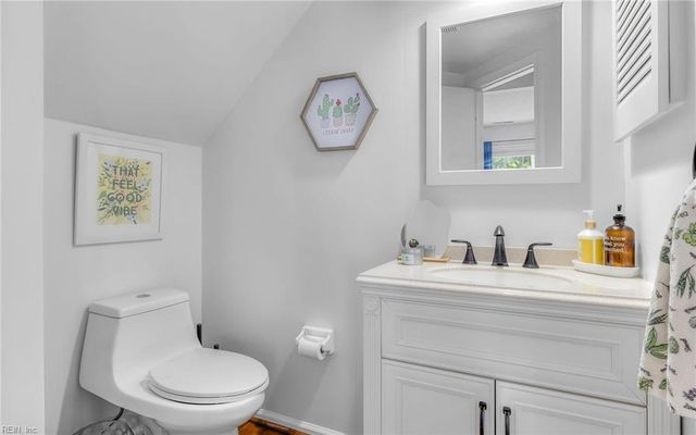 1025 Shelford CT, Virginia Beach, VA 23454