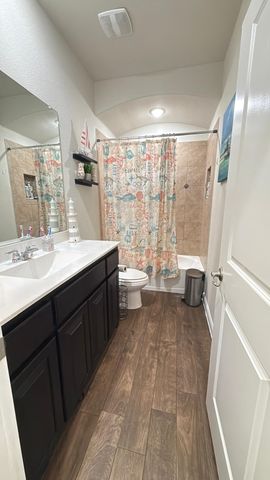 9124 Sycamore Leaf Drive, Fort Worth, TX 76179