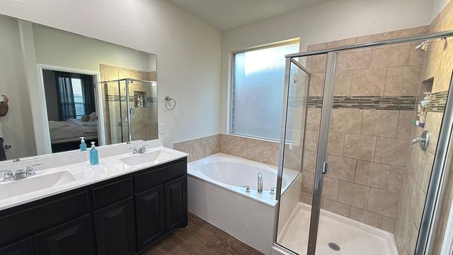 9124 Sycamore Leaf Drive, Fort Worth, TX 76179