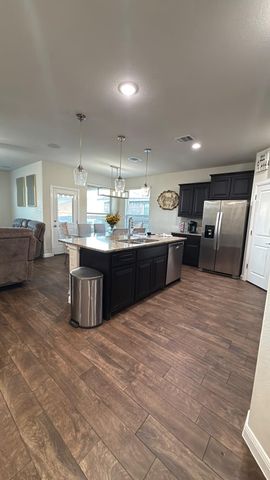 9124 Sycamore Leaf Drive, Fort Worth, TX 76179