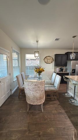 9124 Sycamore Leaf Drive, Fort Worth, TX 76179