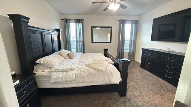 9124 Sycamore Leaf Drive, Fort Worth, TX 76179
