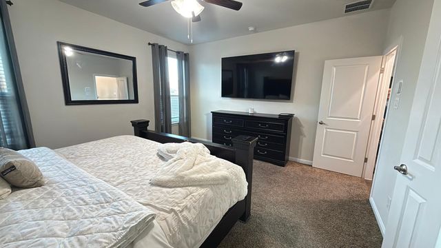 9124 Sycamore Leaf Drive, Fort Worth, TX 76179