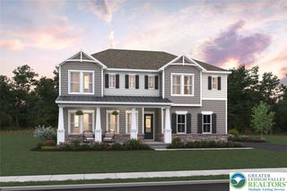 5772 Frederick Drive, East Allen Twp, PA 18017
