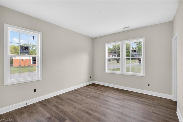 1701 Gavin Drive, High Point, NC 27260