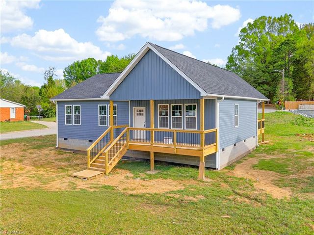 1701 Gavin Drive, High Point, NC 27260