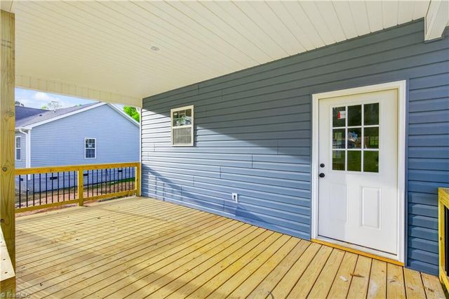 1701 Gavin Drive, High Point, NC 27260