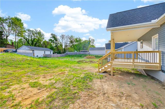 1701 Gavin Drive, High Point, NC 27260