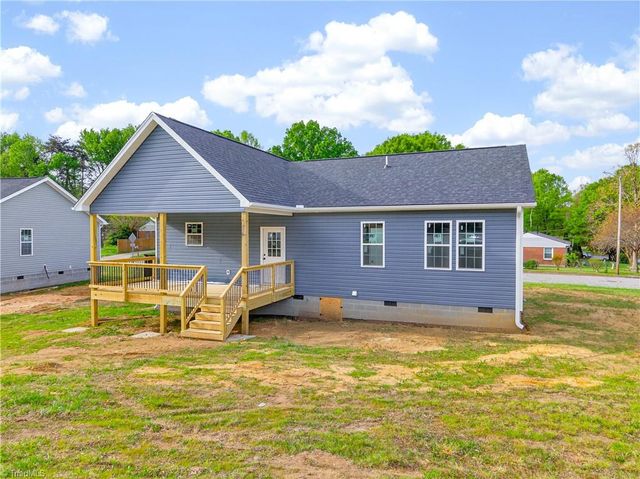 1701 Gavin Drive, High Point, NC 27260