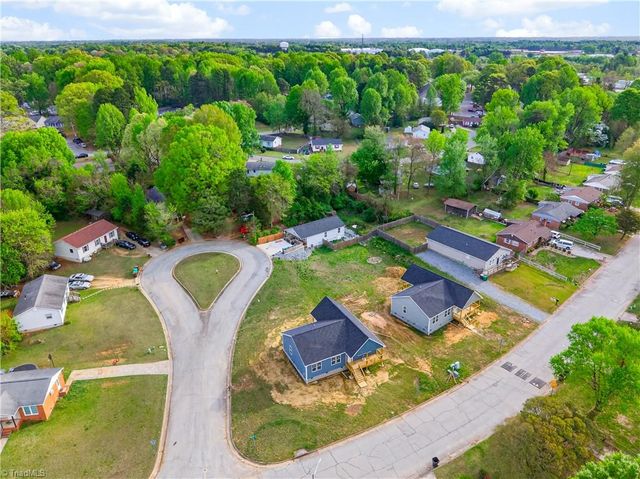 1701 Gavin Drive, High Point, NC 27260