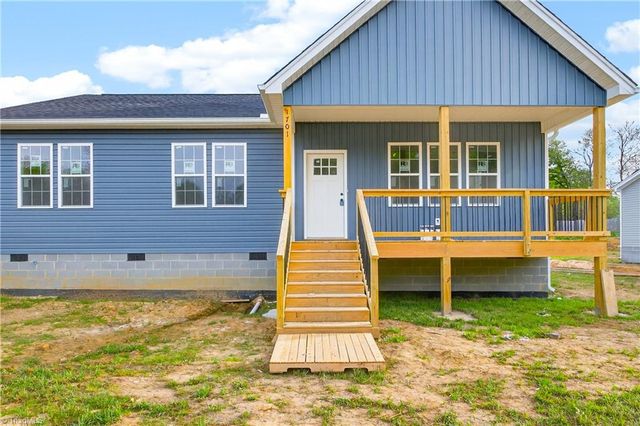 1701 Gavin Drive, High Point, NC 27260