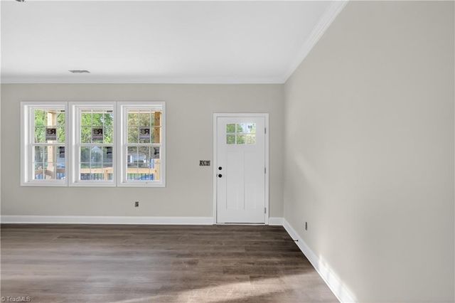 1701 Gavin Drive, High Point, NC 27260
