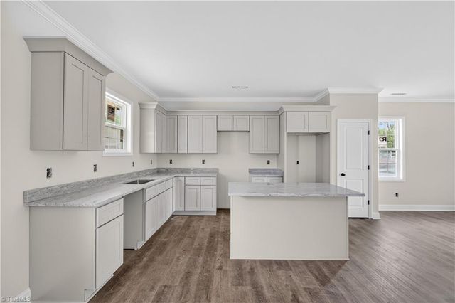1701 Gavin Drive, High Point, NC 27260