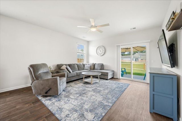 905 Woodside Creek Lane, Summerville, SC 29486