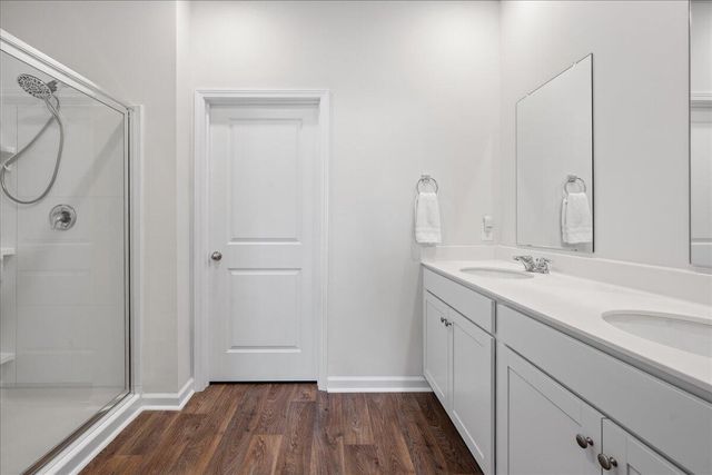 905 Woodside Creek Lane, Summerville, SC 29486