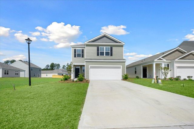 905 Woodside Creek Lane, Summerville, SC 29486