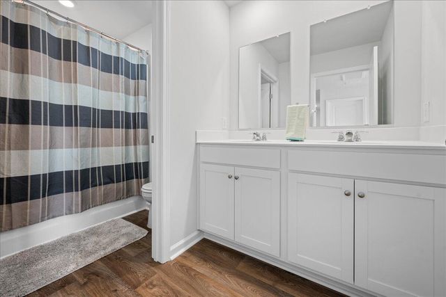 905 Woodside Creek Lane, Summerville, SC 29486