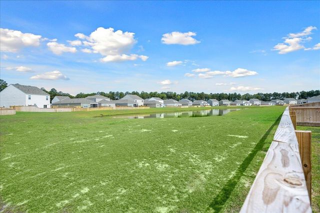 905 Woodside Creek Lane, Summerville, SC 29486