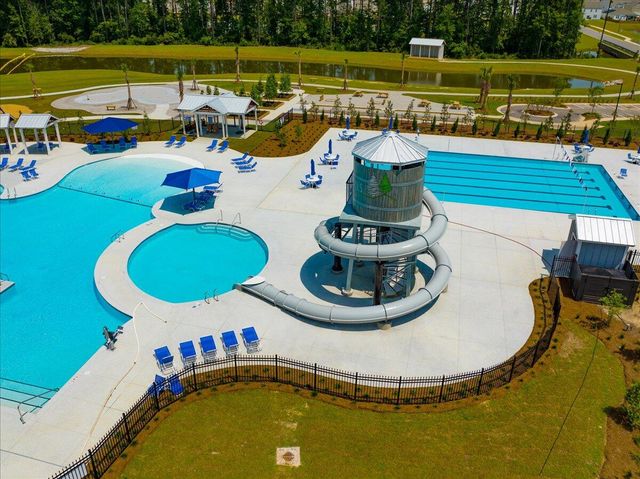 905 Woodside Creek Lane, Summerville, SC 29486