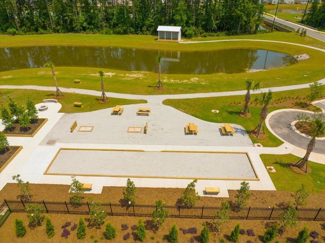 905 Woodside Creek Lane, Summerville, SC 29486