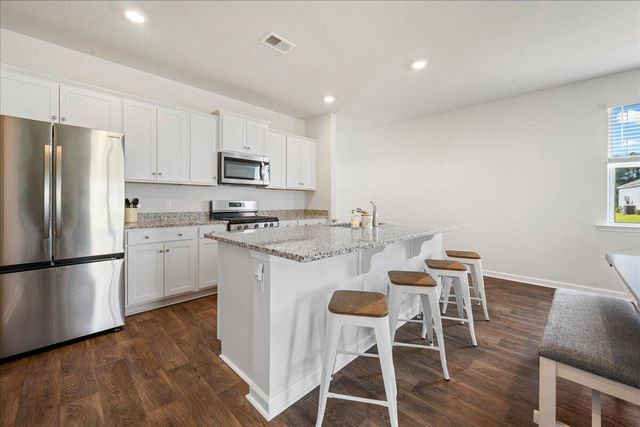 905 Woodside Creek Lane, Summerville, SC 29486