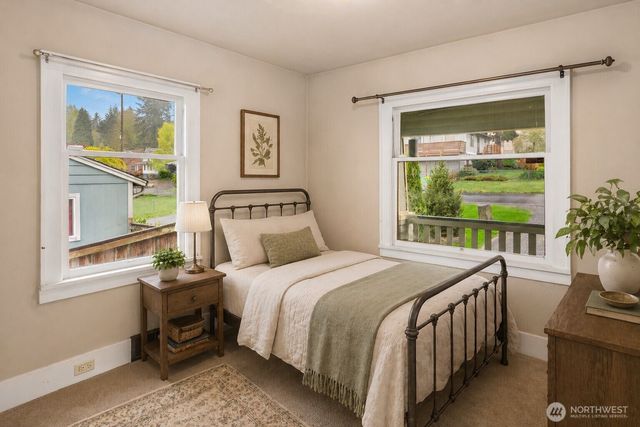 4501 S 4th Avenue, Everett, WA 98203