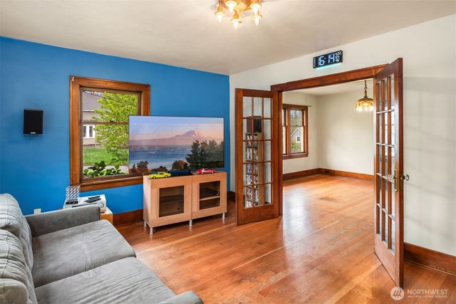 4501 S 4th Avenue, Everett, WA 98203