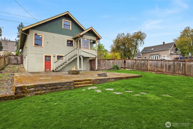 4501 S 4th Avenue, Everett, WA 98203