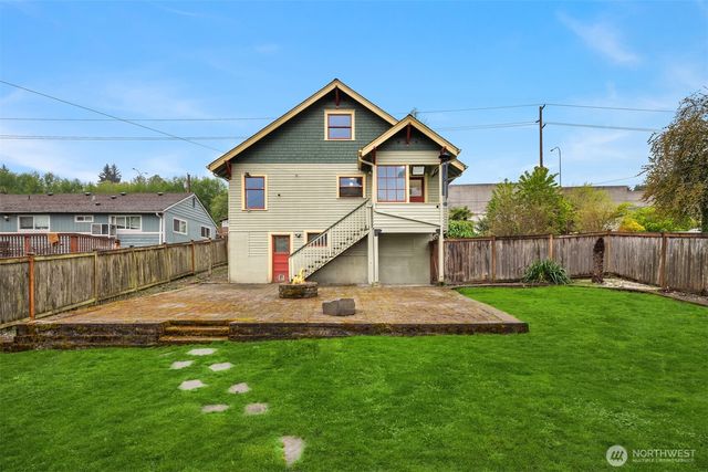 4501 S 4th Avenue, Everett, WA 98203