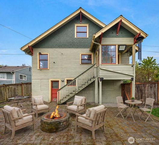 4501 S 4th Avenue, Everett, WA 98203
