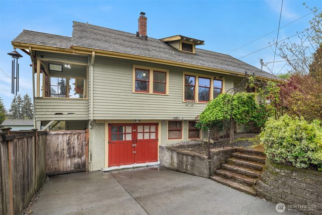 4501 S 4th Avenue, Everett, WA 98203