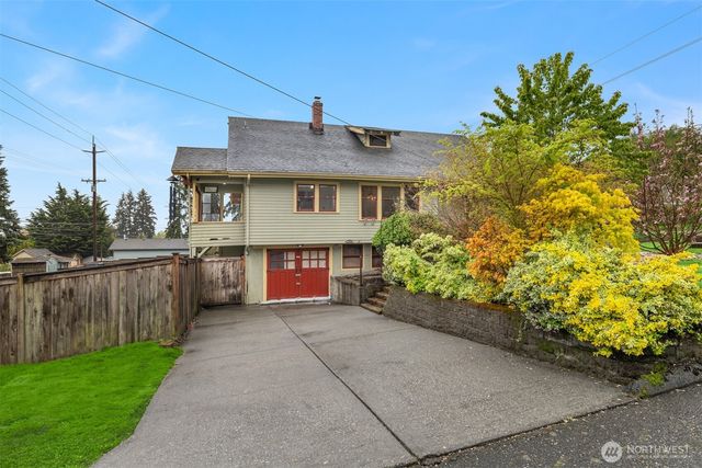 4501 S 4th Avenue, Everett, WA 98203