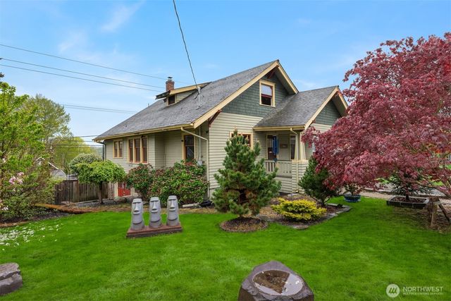 4501 S 4th Avenue, Everett, WA 98203