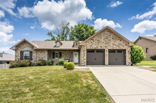 101 Archview Drive, Shiloh, IL 62221
