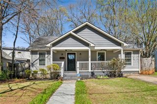 1674 Dixie SE Street, Atlanta, GA 30317