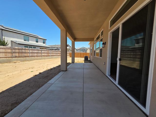 1187 Milestone Road W, Madera, CA 93636