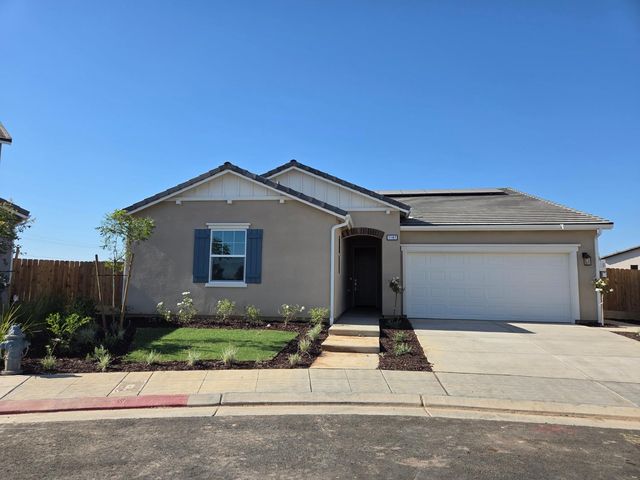 1187 Milestone Road W, Madera, CA 93636