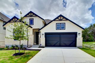 12283 Moon Pool, Schertz, TX 78154