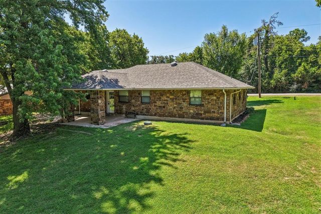 11093 Ione Drive, Choctaw, OK 73020