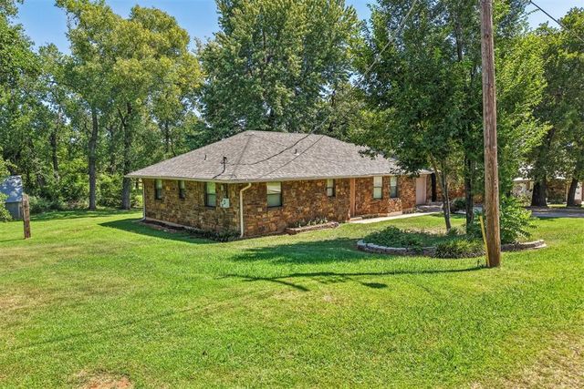 11093 Ione Drive, Choctaw, OK 73020