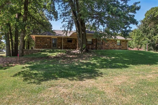 11093 Ione Drive, Choctaw, OK 73020