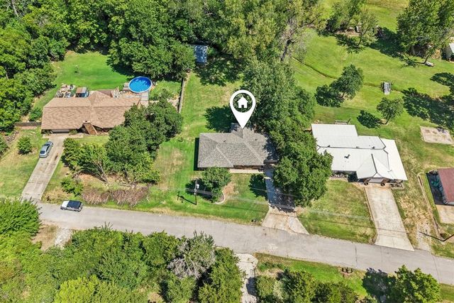 11093 Ione Drive, Choctaw, OK 73020