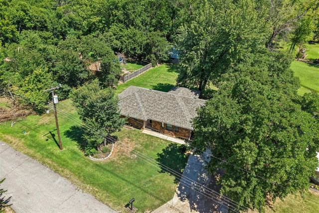 11093 Ione Drive, Choctaw, OK 73020