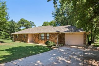 11093 Ione Drive, Choctaw, OK 73020