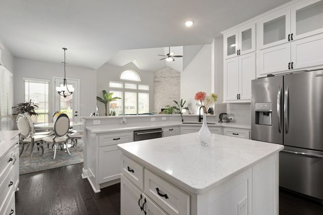 116 Thoroughbred Drive, Hickory Creek, TX 75065
