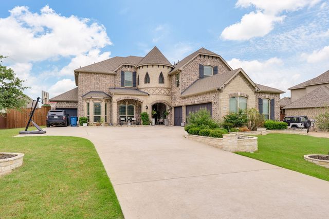 116 Thoroughbred Drive, Hickory Creek, TX 75065